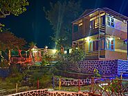 Chipwood Cottage - JJs Village Eco Resort
