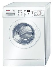 Bosch WAE283ECO Waschmaschine Frontlader