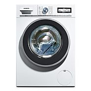 Siemens iQ800 WM14Y54D Waschmaschine Frontlader