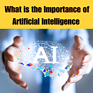 What is the Importance of Artificial Intelligence