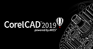 CAD Software for 3D Drawing, Design & Printing – CorelCAD 2019