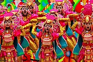 Top Festivals Not to Miss in The Philippines | Alina Blaga Travel