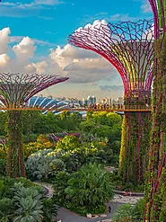Top Festivals Not to Miss in Singapore | Alina Blaga Travel