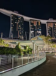 Travel Guide to Singapore | ALINA BLAGA TRAVEL