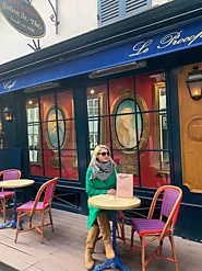 Travel Guide to Paris | Alina Blaga Travel