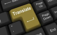 professional website translation