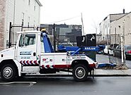 How To Choose Honest Towing Service Company in NYC