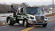Heavy Duty Towing & Recovery Equipment | NYC Manhattan Towing