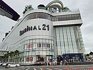 Terminal 21 Mall