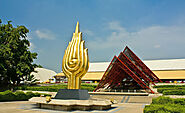 Queen Sirikit National Convention Centre