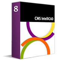 CMS IntelliCAD | CAD Software Subscription Streaming from the Cloud