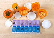 Top Tips to Help Seniors Manage Their Medications