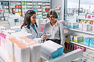 Avoiding Life-Threatening Illnesses with Pharmacies