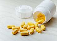 Don’t Rely on Dietary Supplements for Heart Health