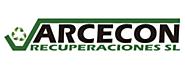Alquiler de contenedores para residuos en Madrid | Arcecon