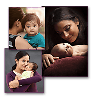 IVF Specialist in Noida