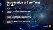 PPT - What are applications of zero trust model? PowerPoint Presentation - ID:11774724