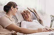 Benefits of Hospice Care for Stroke Patients