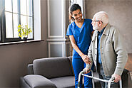 Fall Prevention: Enhancing In-Patient Hospice Care