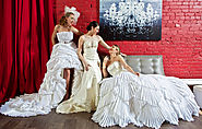 Get Online Unique Bridal Collection At Sharleez concept