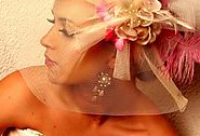 Get Online Unique Bridal Accessories At Sharleez concept