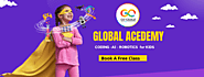 Online 1:1 Coding, STEM, AI, IoT & Python Courses for Kids- GoGlobalWays.com