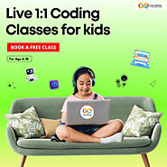 GoGlobalWays - Coding for Kids