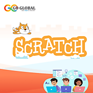 Scratch Coding Course for kids