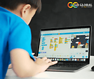 Block-Based Coding for Kids