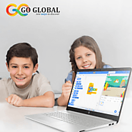 Benefits Of Coding for kids
