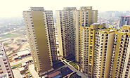 Trident Embassy Reso | Noida Extension - 3 & 4 BHK Luxury Apartments