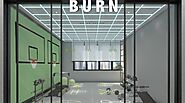 Burn (Gymnasium)