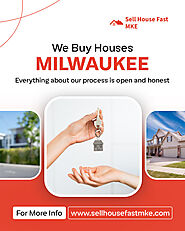 We Buy Houses In Milwaukee At A Fair Price | Smooth And Efficient Cash Home Sale