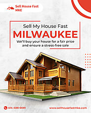 Sell My House Fast In Milwaukee | Fast And Fair Cash Transaction