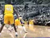 Fox Sports Net NBA Commercial / Lakers 4