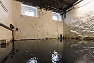 How is water damage restoration made?