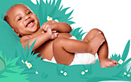Few Reasons Why Cloth is the Best Option for Baby Nappies in Kenya