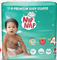 How Choosing a Right Disposable Diaper Can Prevent Diaper Rash on Baby’s Skin