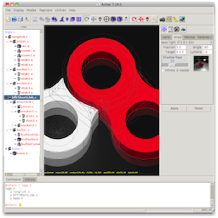 Open Source CAD Applications | A Listly List