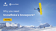 Snowpark Snowflake: A Comprehensive