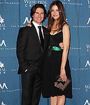 Tom Cruise Finds Duplicate of Former Wife Katie Holmes