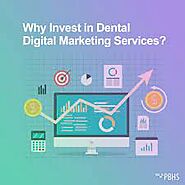 Here’s how a Dental online marketing agency can help you improve patient satisfaction | Zupyak