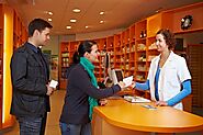 THE BENEFITS OF TRUSTING A QUALIFIED PHARMACY
