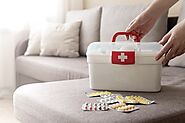 THE DOS AND DON’TS OF STORING MEDICATIONS AT HOME