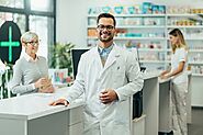A BETTER UNDERSTANDING OF HOW PHARMACISTS CAN HELP