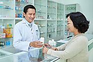 FREQUENTLY ASKED QUESTIONS FOR PHARMACISTS