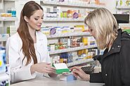 THE ROLE OF OVER-THE-COUNTER DRUGS ON OUR HEALTH