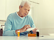 SIMPLE STRATEGIES TO REMEMBER MEDICATIONS
