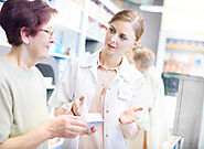 ESSENTIAL QUESTIONS TO ASK YOUR PHARMACIST