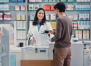 Tips for Ensuring Quality at the Pharmacy